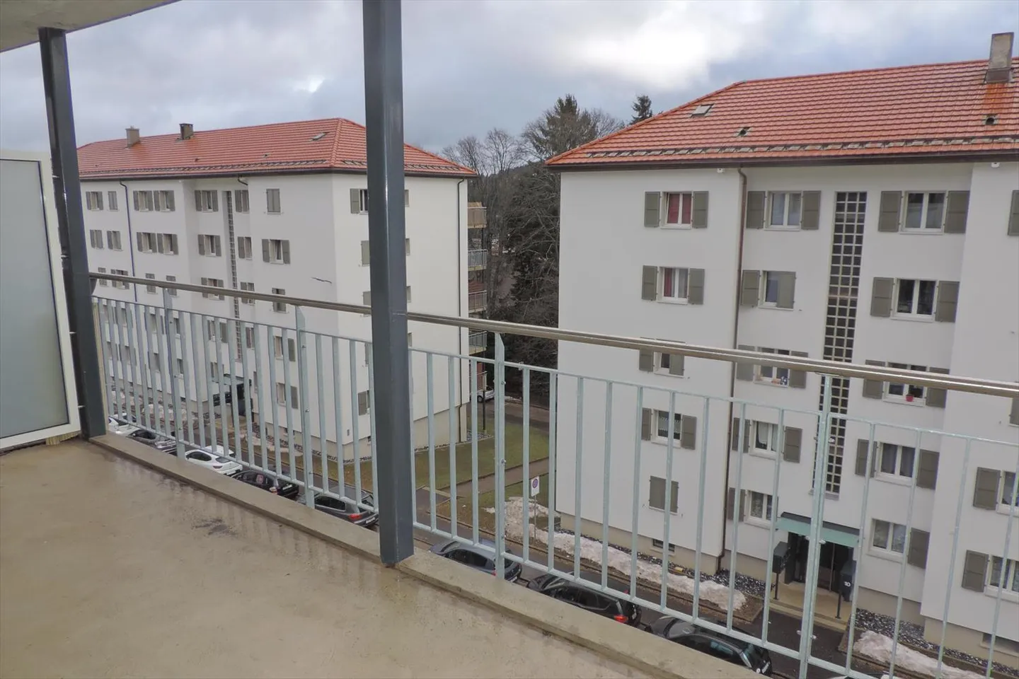 Appartement à louer - Photo 7 sur 8