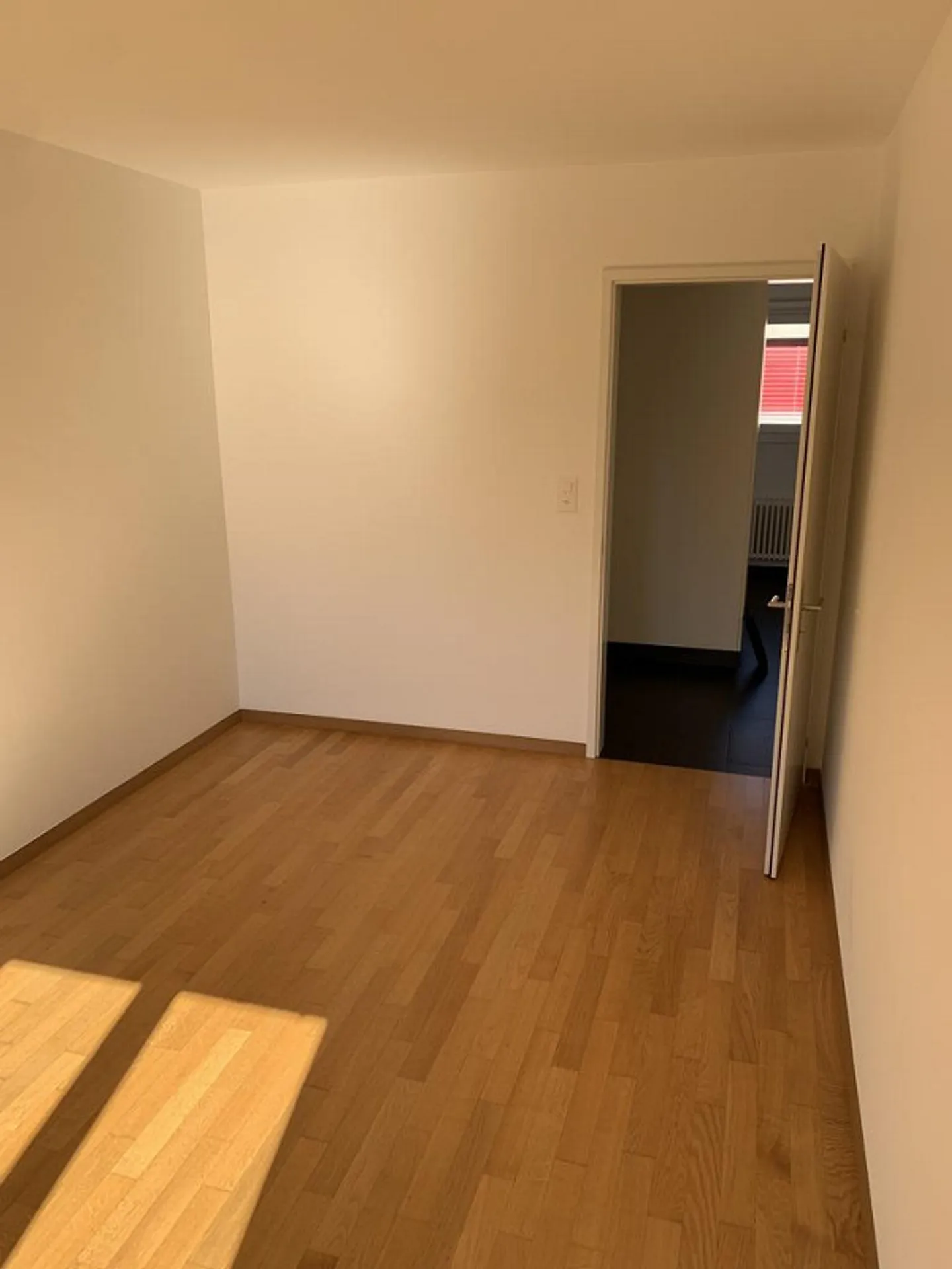 Moderne, helle 3.5-Zimmerwohnung im Hochparterre - Photo 6 of 6