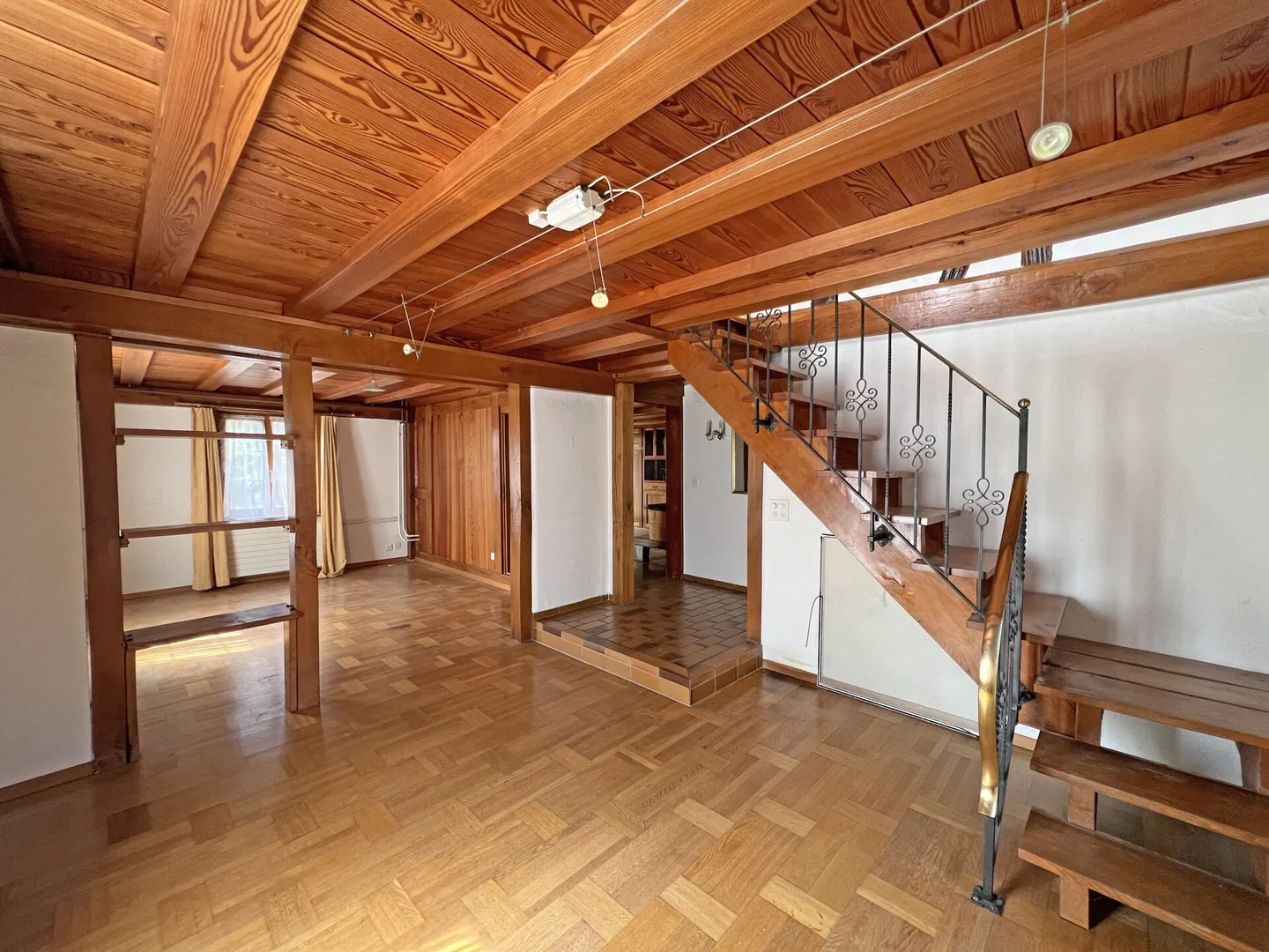 La tradition rencontre l'avenir - Votre immeuble multifamilial avec potentiel - Photo 4 sur 19