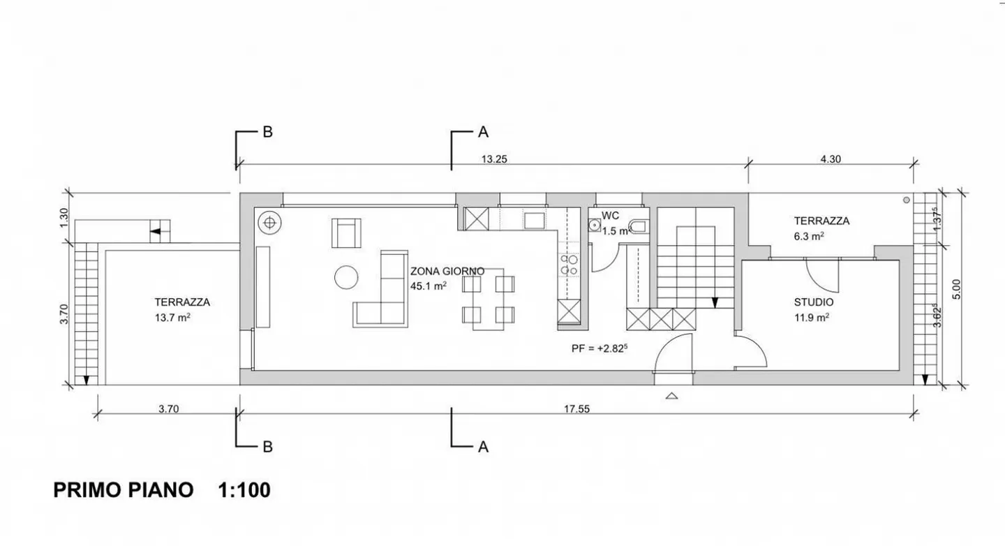 Terrain constructible de 535 m2 avec une magnifique vue panoramique sur le lac - Photo 9 sur 16