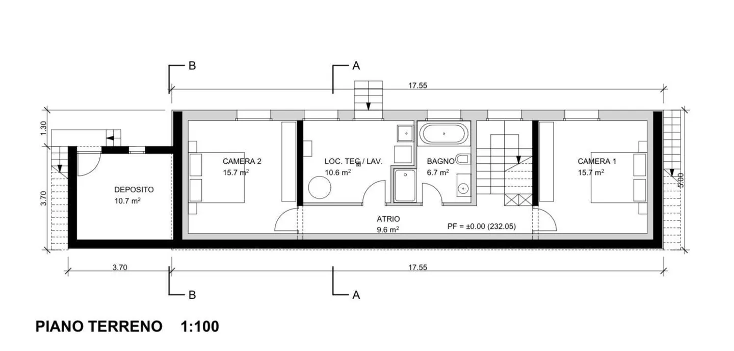 Terrain constructible de 535 m2 avec une magnifique vue panoramique sur le lac - Photo 10 sur 16