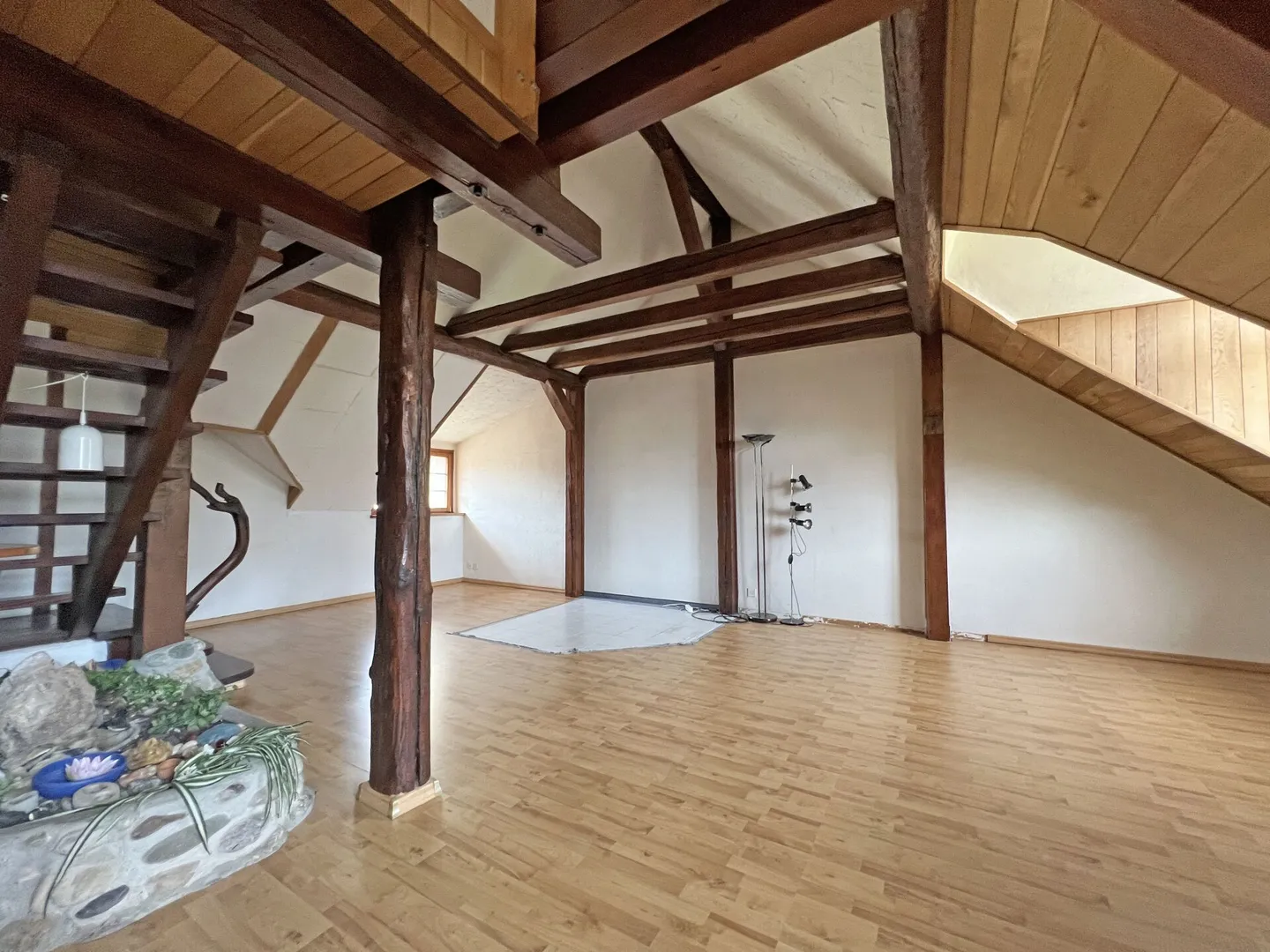 La tradition rencontre l'avenir - Votre immeuble multifamilial avec potentiel - Photo 10 sur 19