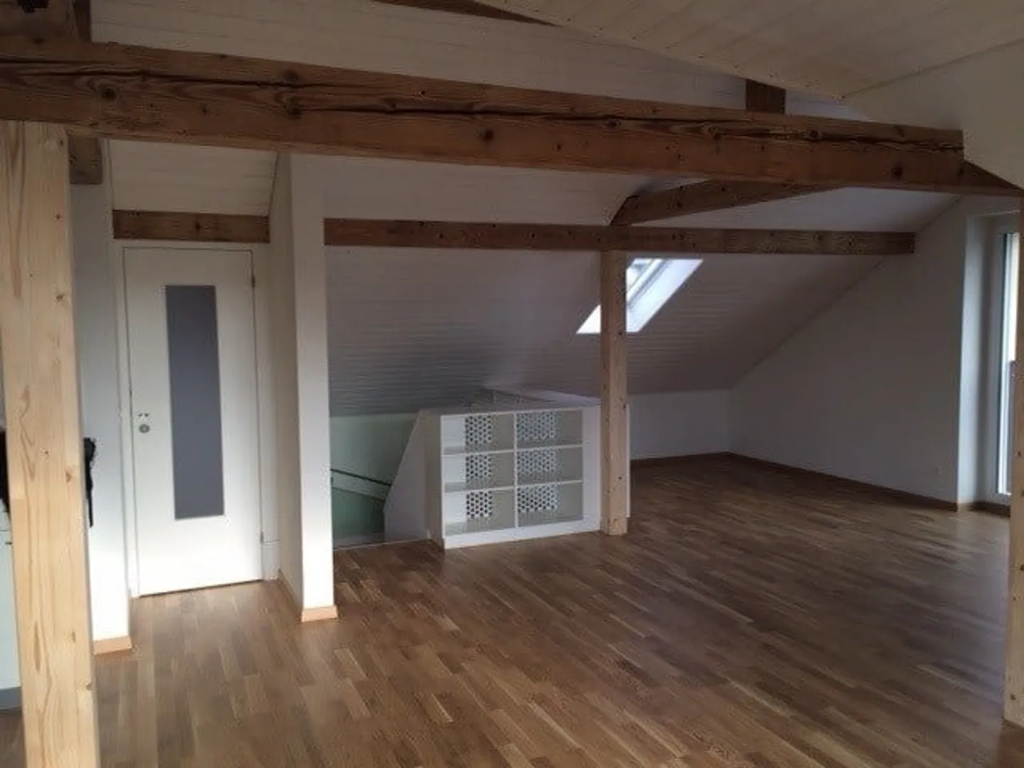 Loft in mansarda - Foto 4 di 18