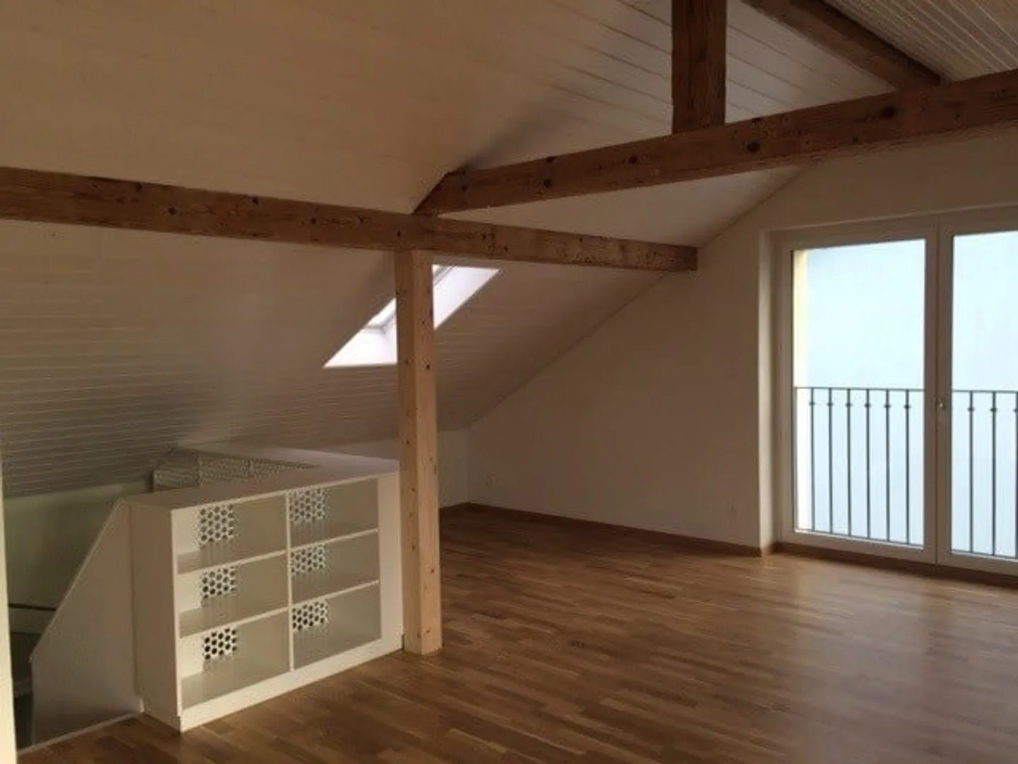 Loft in mansarda - Foto 5 di 18