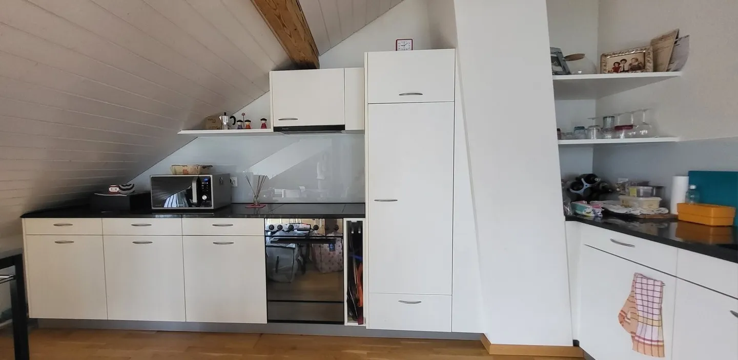 Loft in mansarda - Foto 2 di 18