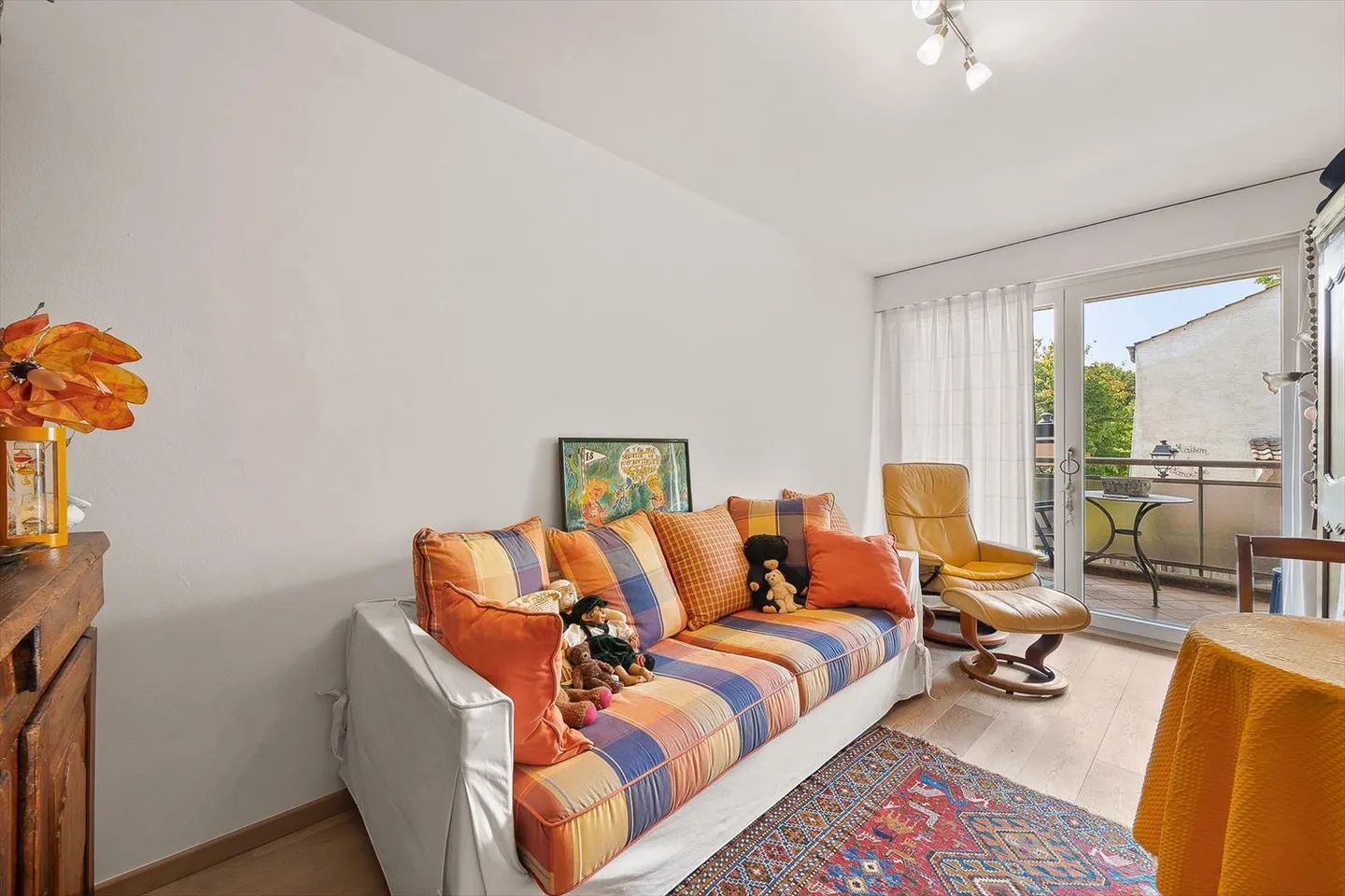 Incantevole appartamento di 3,5 stanze con vista sul lago a Belmont-sur-Lausanne - Foto 8 di 10
