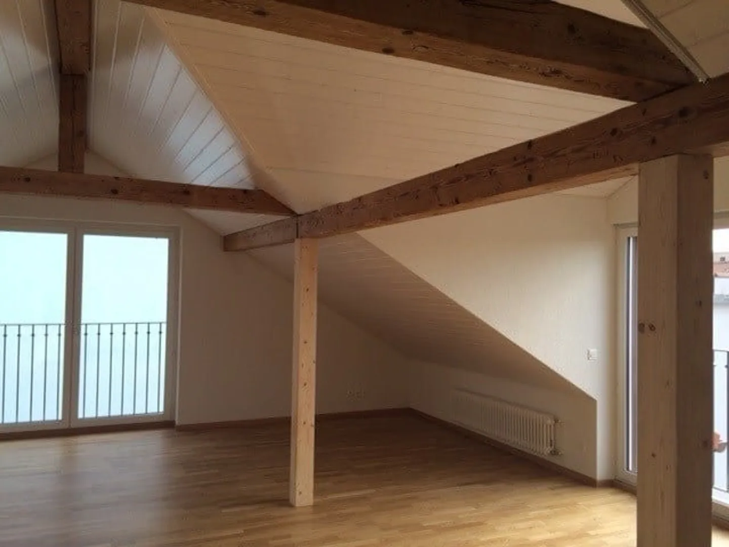 Loft in mansarda - Foto 6 di 18