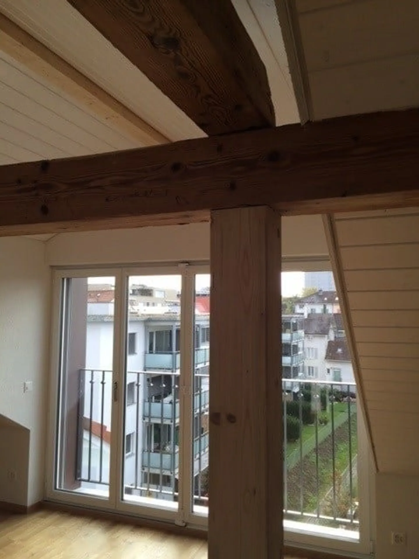 Loft in mansarda - Foto 7 di 18