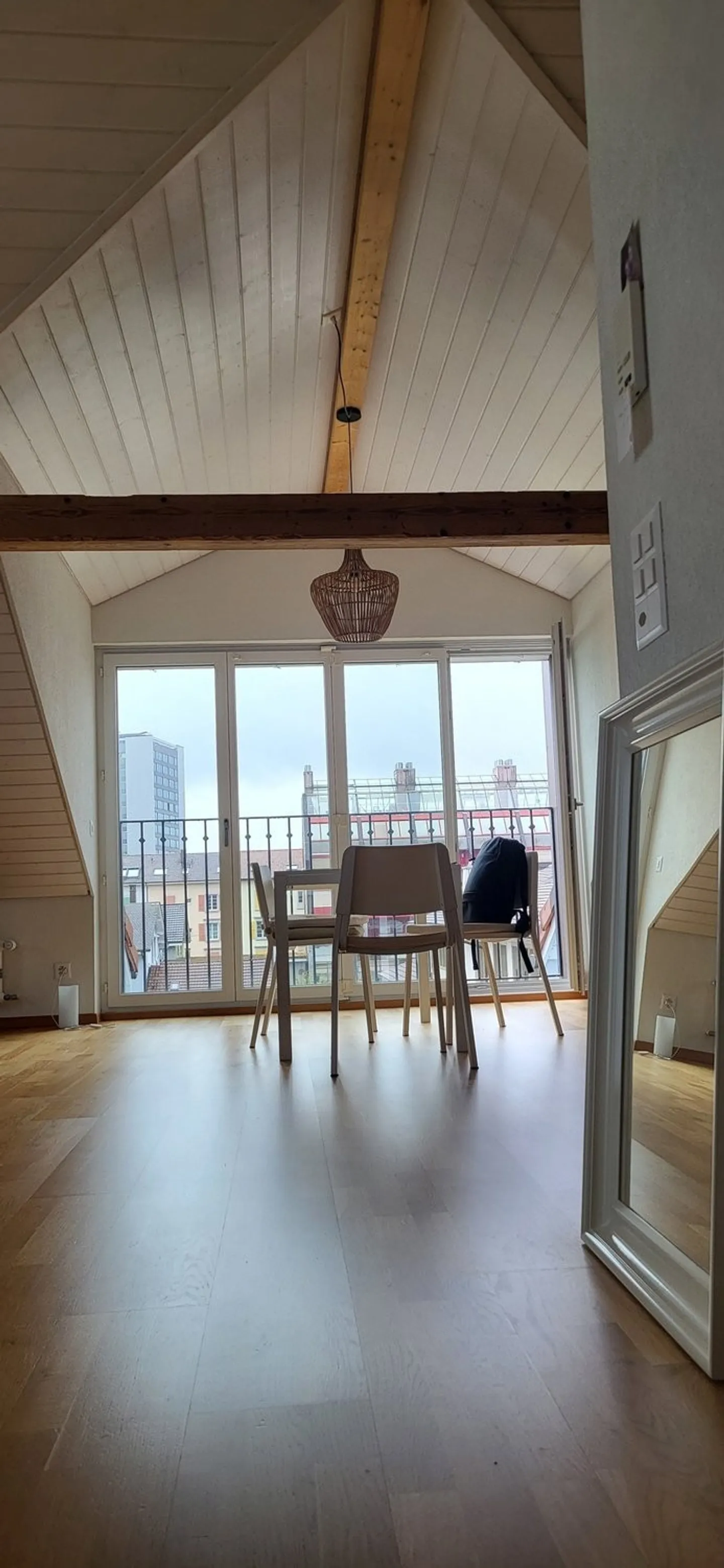Loft in mansarda - Foto 8 di 18