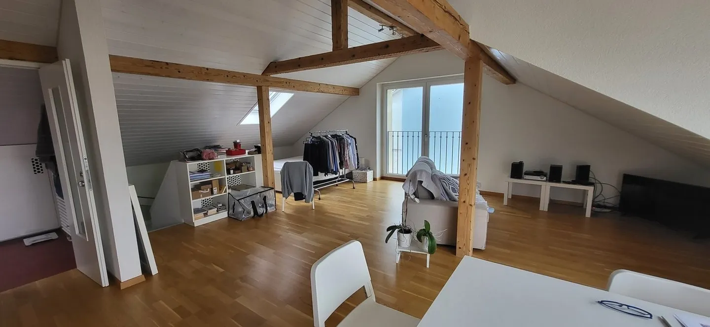 Loft in mansarda - Foto 9 di 18