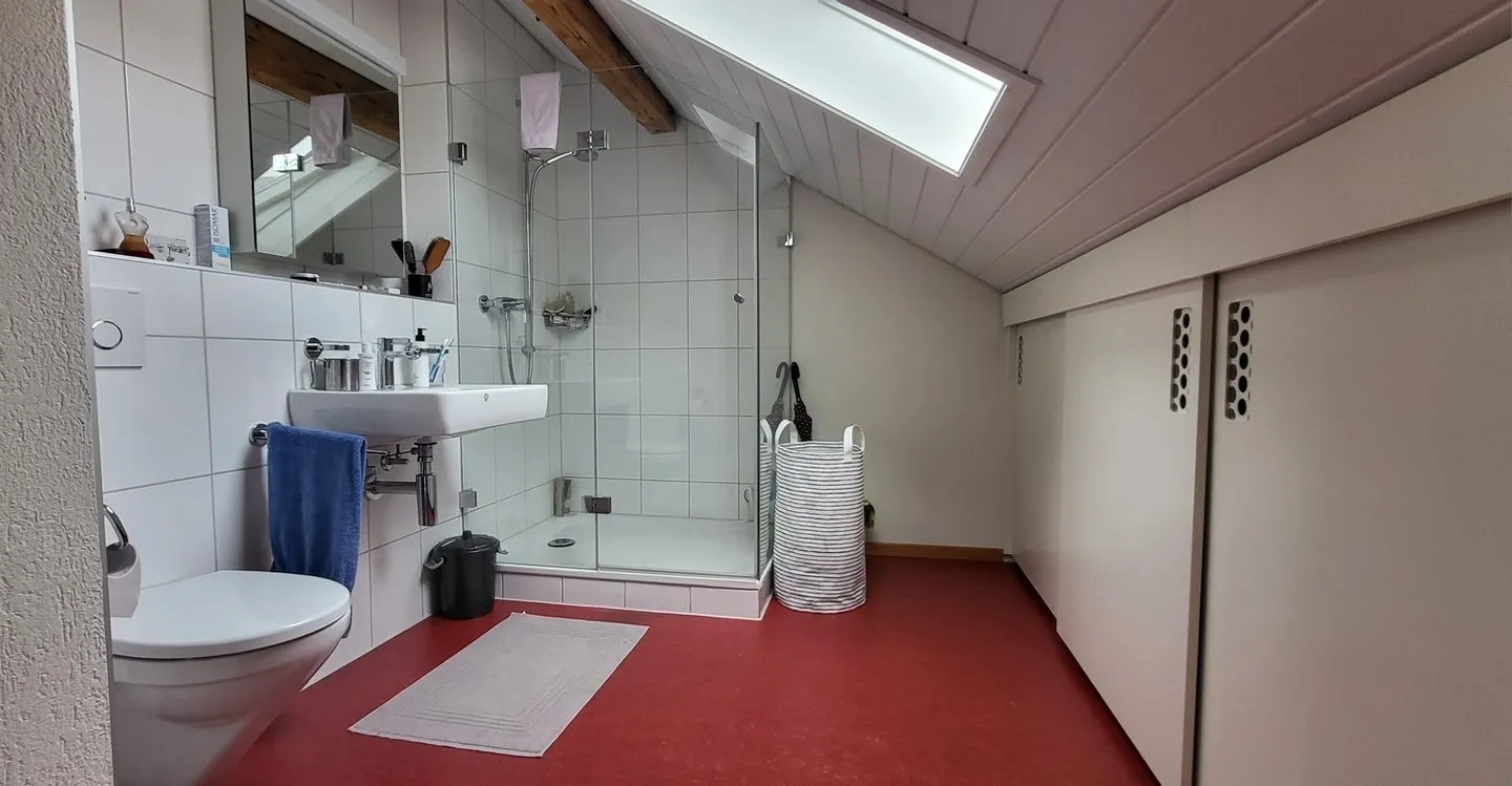 Loft in mansarda - Foto 11 di 18