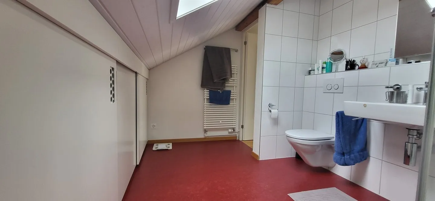 Loft in mansarda - Foto 12 di 18