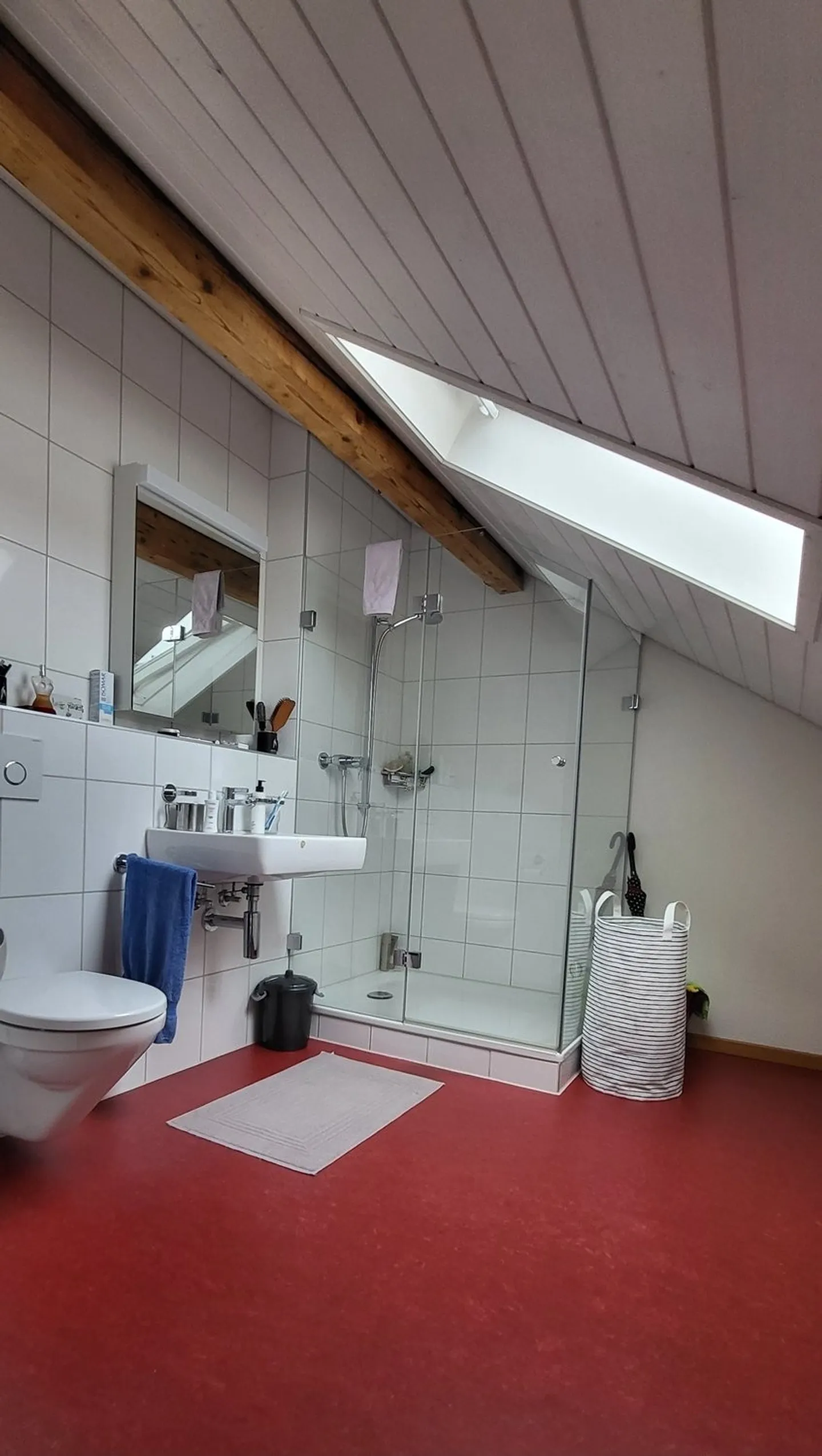 Loft in mansarda - Foto 13 di 18