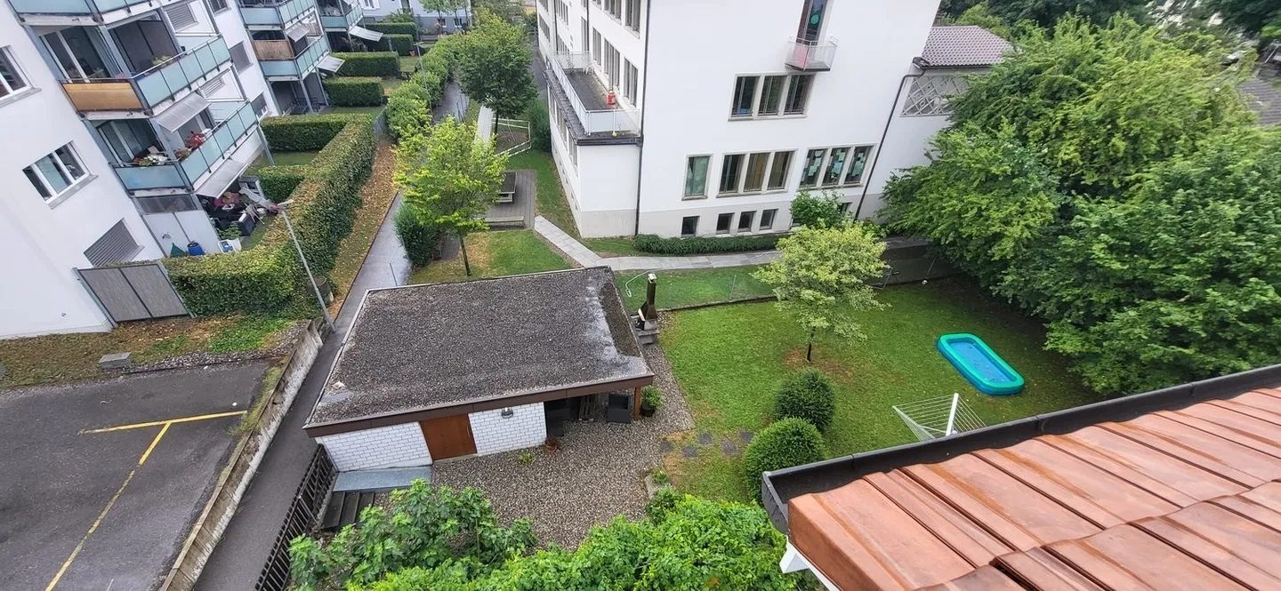 Loft in mansarda - Foto 18 di 18