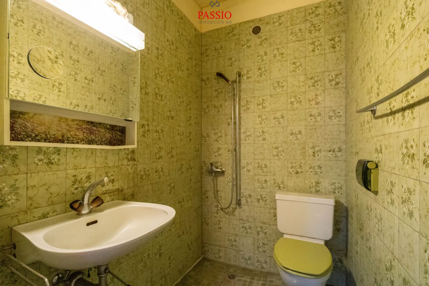 Perle de rénovation à Berne - Maison jumelée de 4,5 pièces avec jardin - Photo 8 sur 22