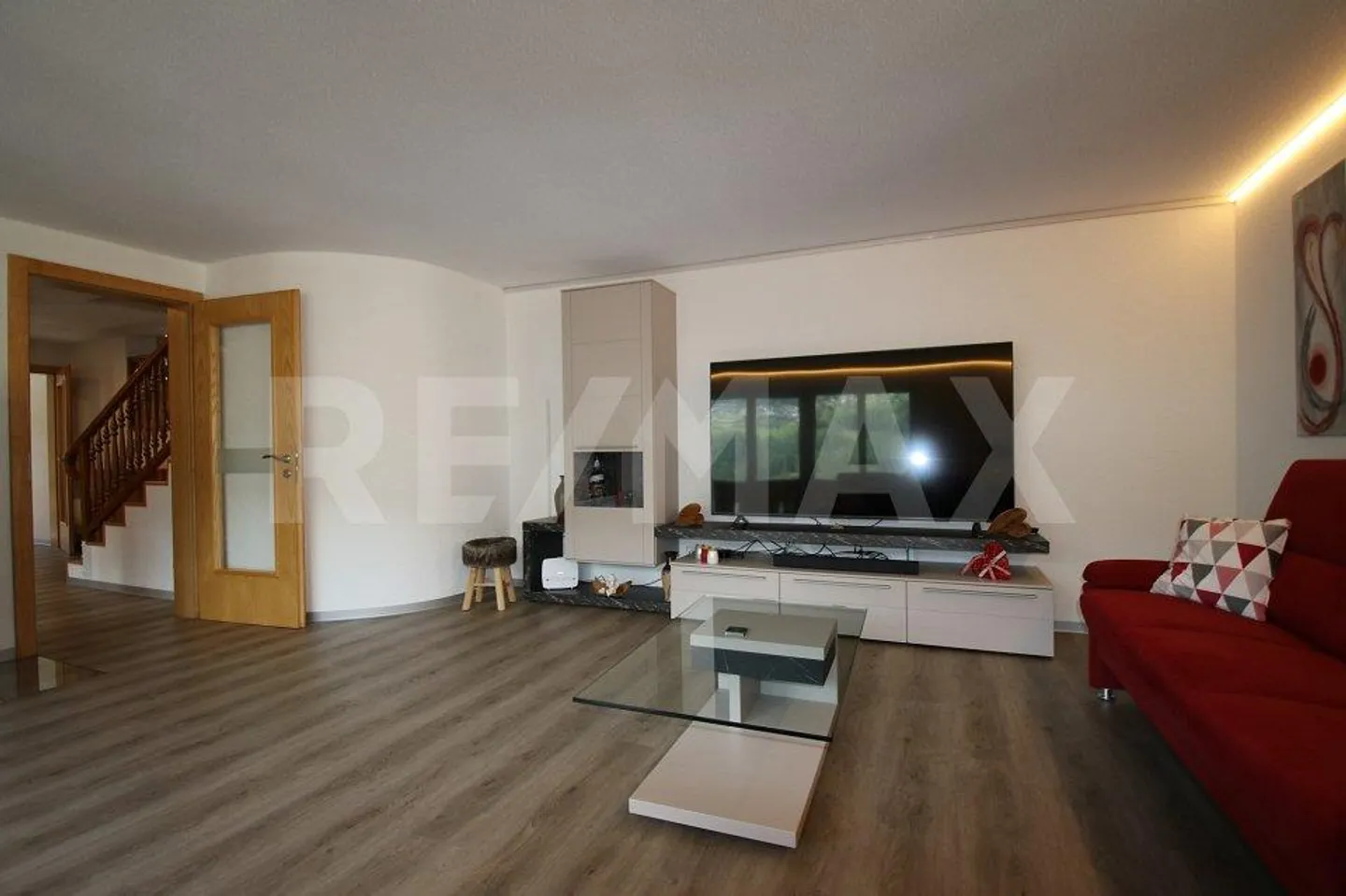 5-room apartment - Photo 8 of 13