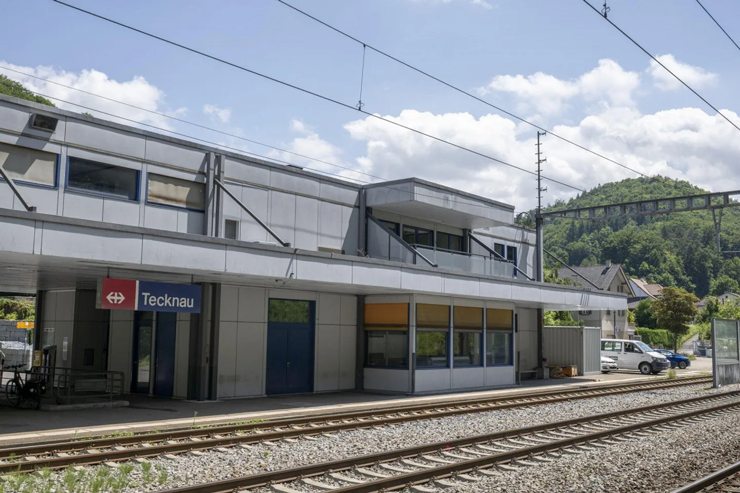 Appartamento tranquillo di 4,5 stanze con comfort - Foto 1 di 8