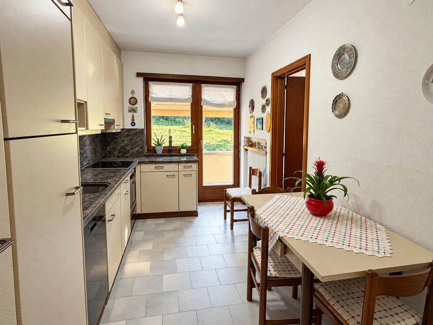 Maison unifamiliale accueillante et caractéristique avec grand jardin ... - Photo 10 sur 22