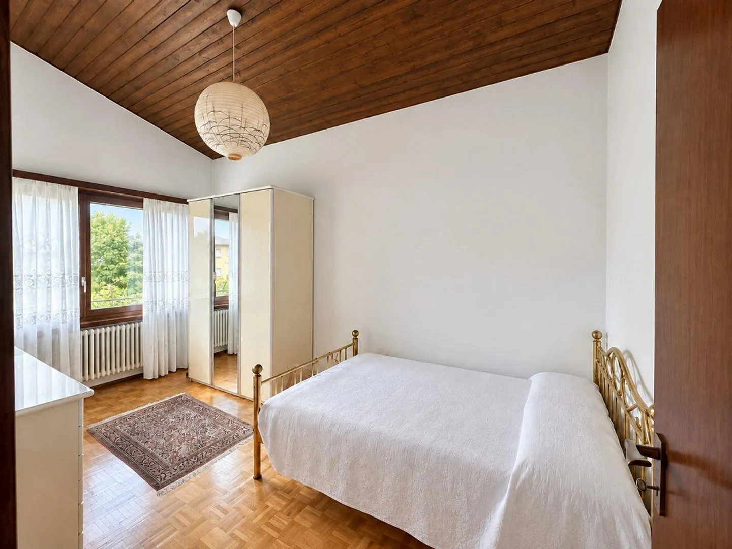 Maison unifamiliale accueillante et caractéristique avec grand jardin ... - Photo 13 sur 22