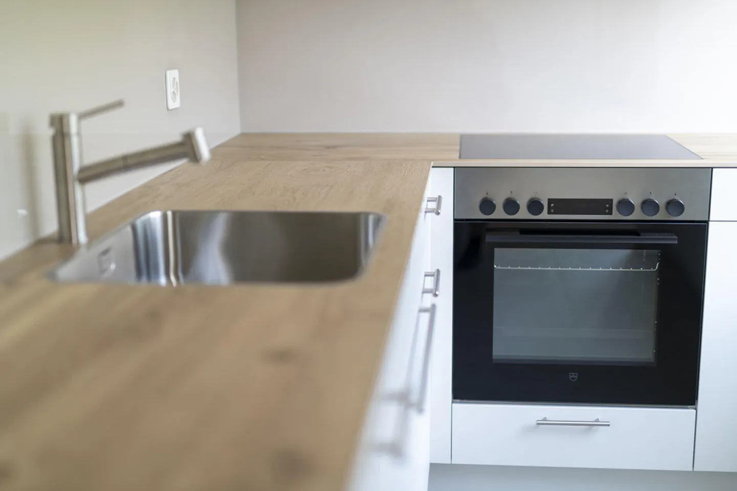 Appartamento tranquillo di 4,5 stanze con comfort - Foto 2 di 8