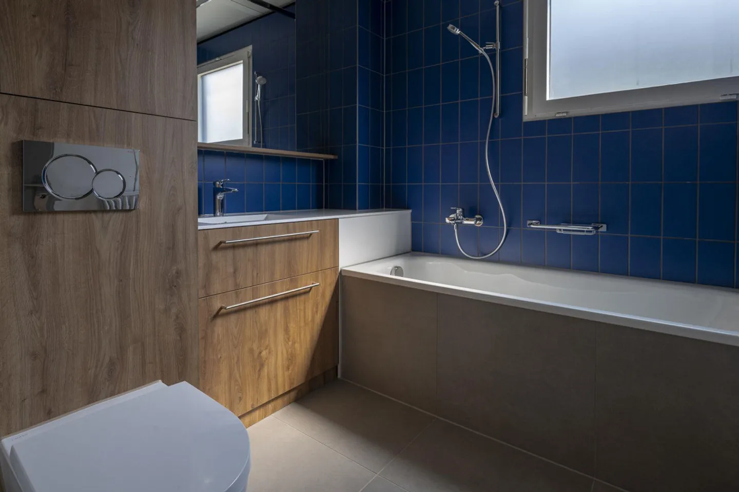 Appartamento tranquillo di 4,5 stanze con comfort - Foto 4 di 8