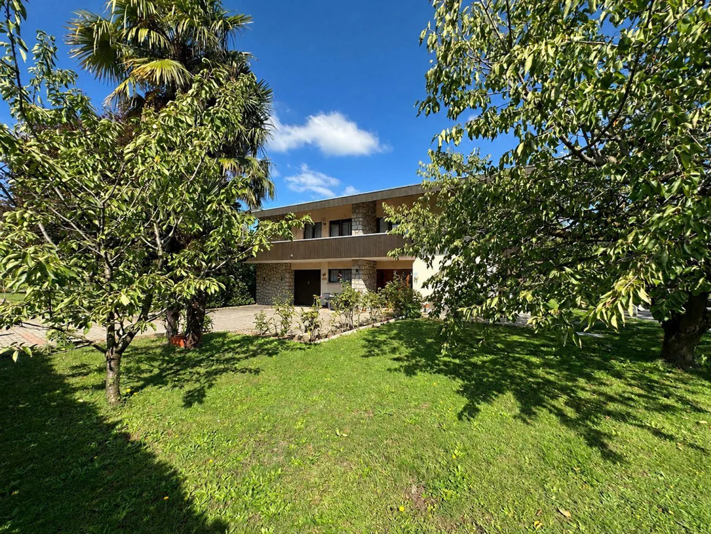 Maison unifamiliale accueillante et caractéristique avec grand jardin ... - Photo 19 sur 22