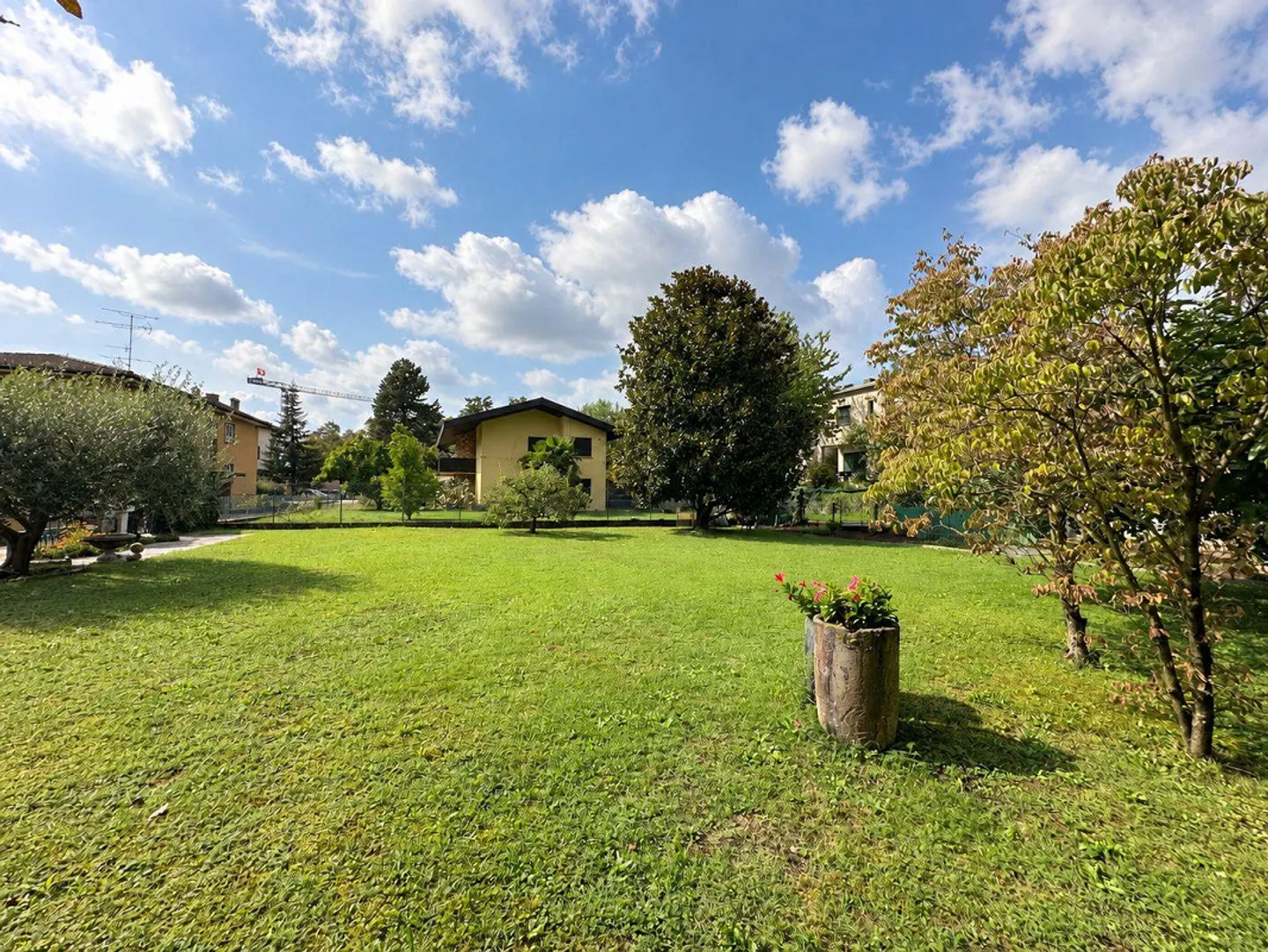 Maison unifamiliale accueillante et caractéristique avec grand jardin ... - Photo 21 sur 22