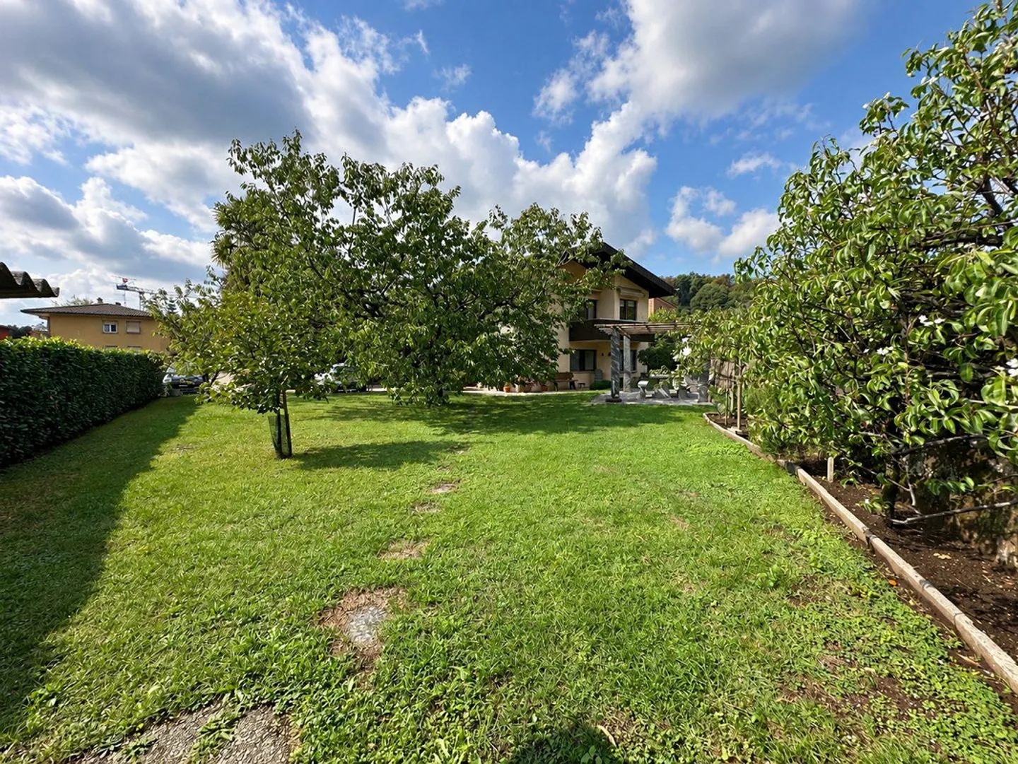 Maison unifamiliale accueillante et caractéristique avec grand jardin ... - Photo 22 sur 22