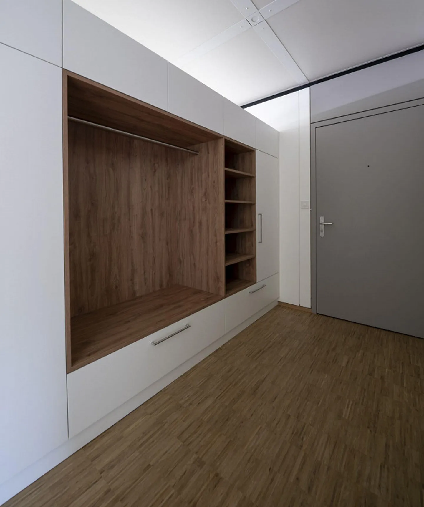 Appartamento tranquillo di 4,5 stanze con comfort - Foto 6 di 8