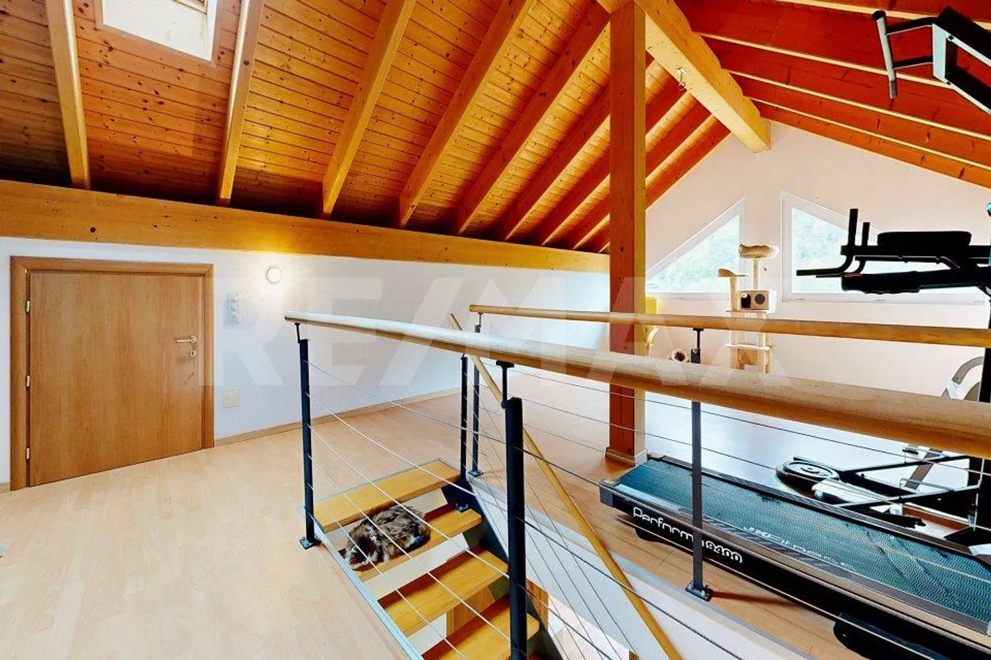 Einfamilienhaus mit Garten - Foto 13 von 13