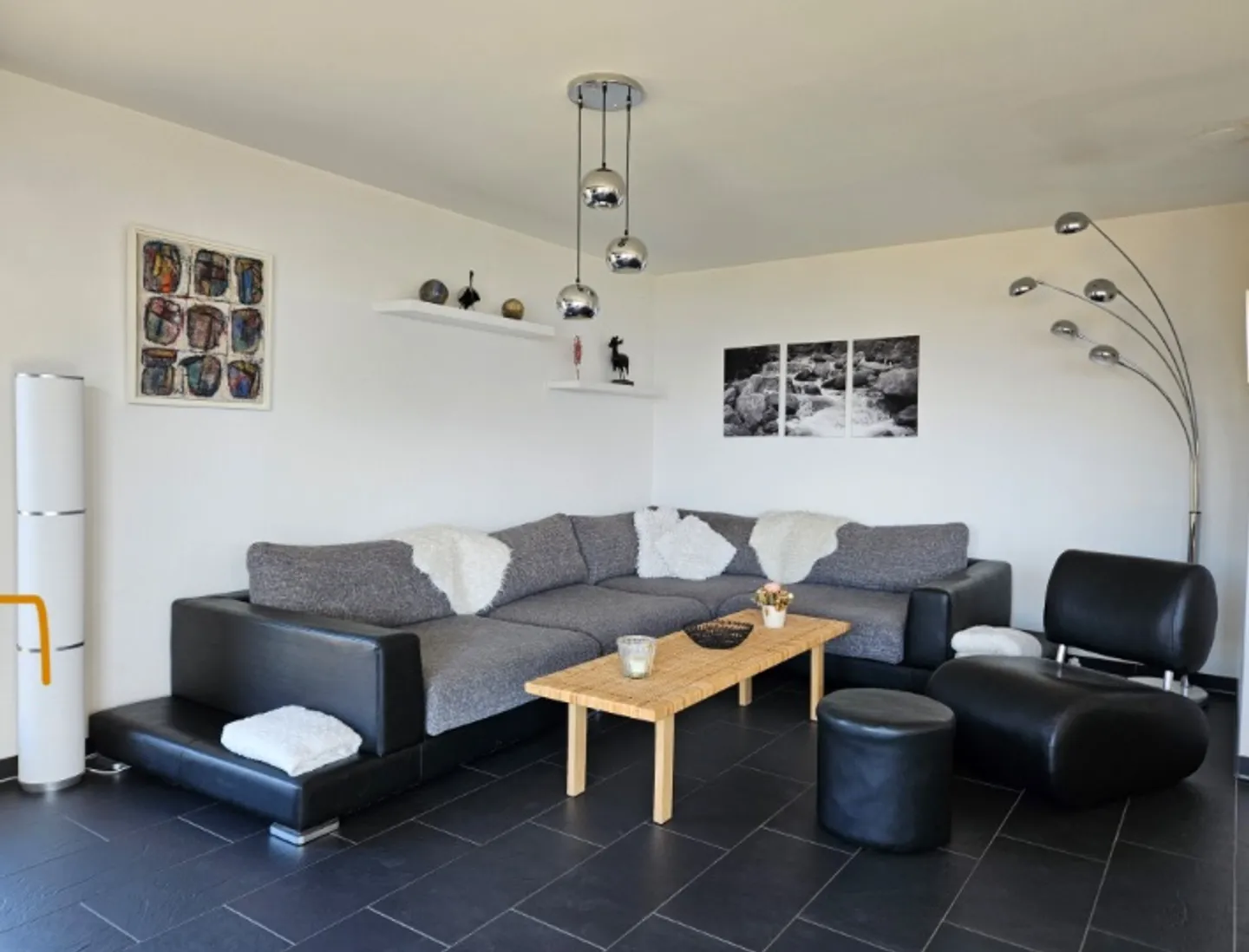 Affitto vacanze: Chalet M6 - Foto 6 di 13