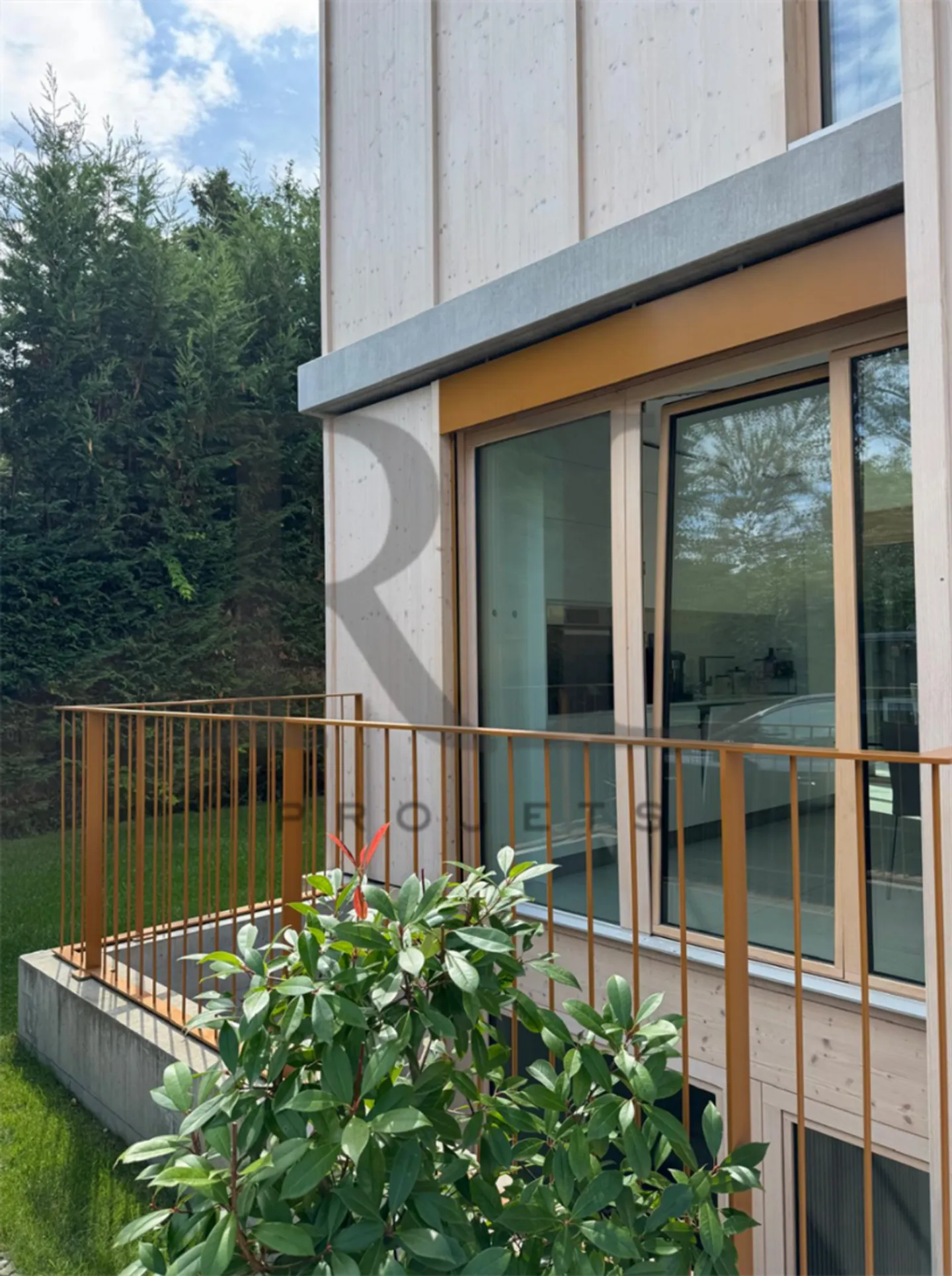 Magnifique maison avec accès au lac à Collonge-Bellerive, Genève - Photo 4 sur 5