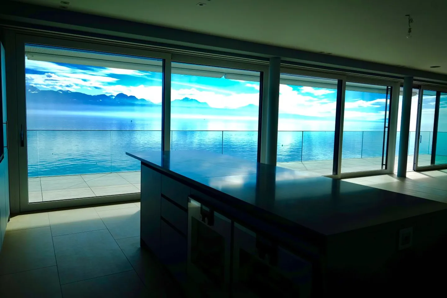 Copia: La terrazza più bella sul lago - Foto 3 di 3