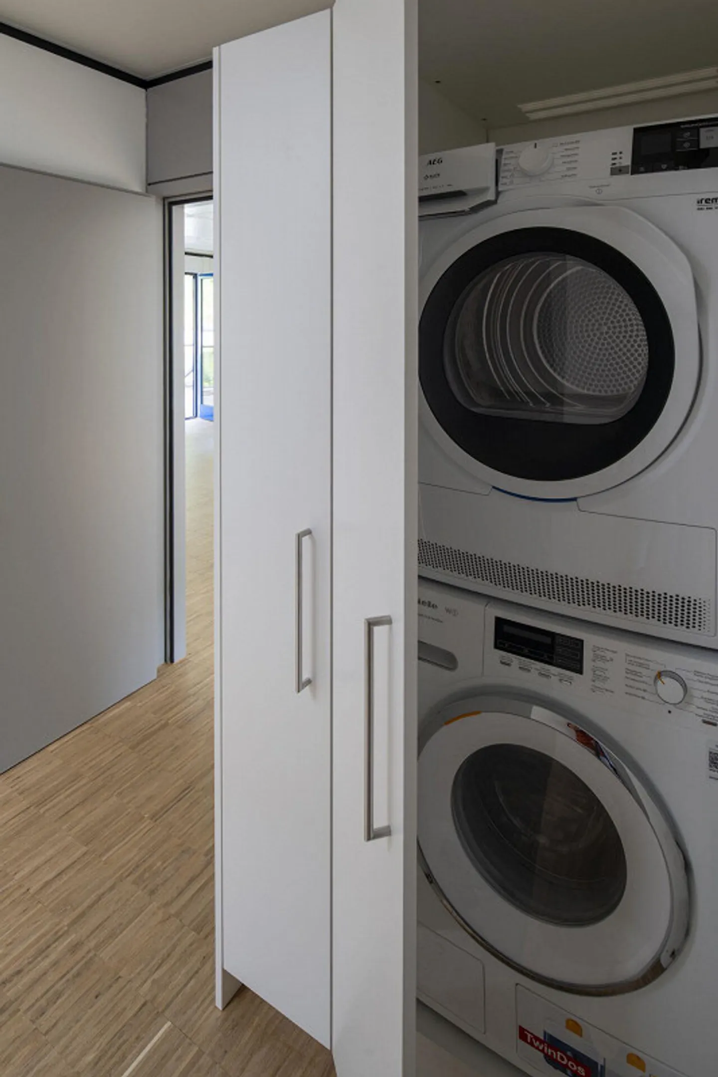 Appartamento tranquillo di 4,5 stanze con comfort - Foto 8 di 8