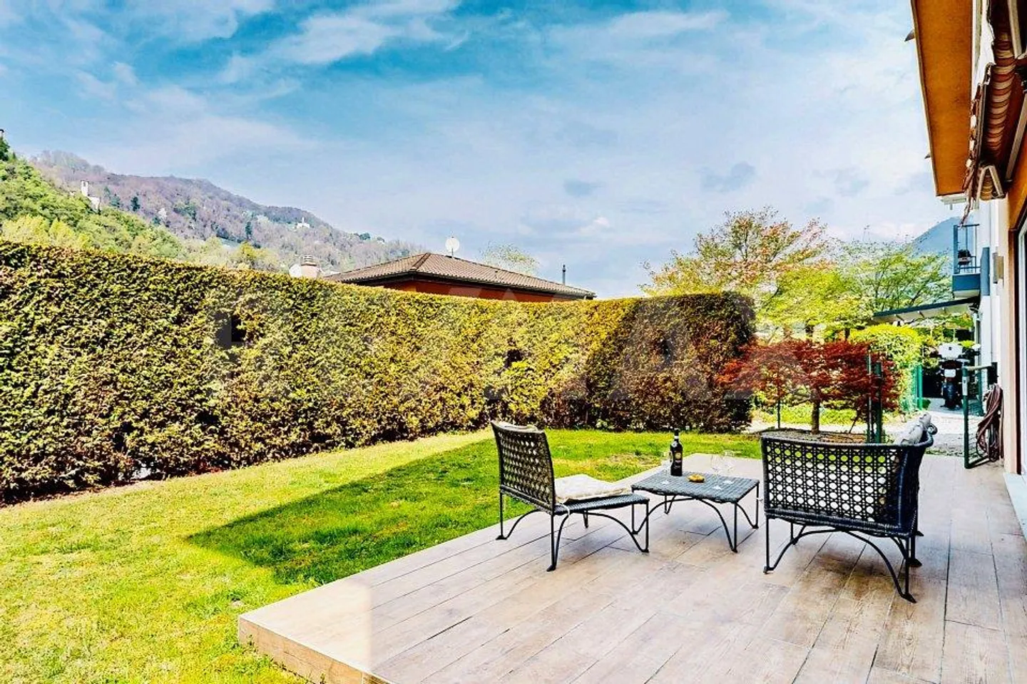 Einfamilienhaus mit Garten - Foto 5 von 13