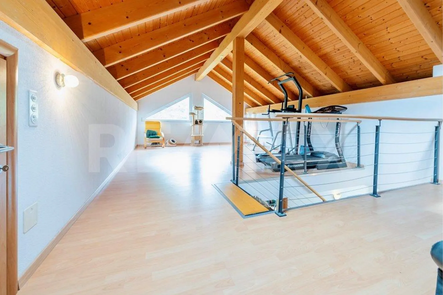 Einfamilienhaus mit Garten - Foto 6 von 13