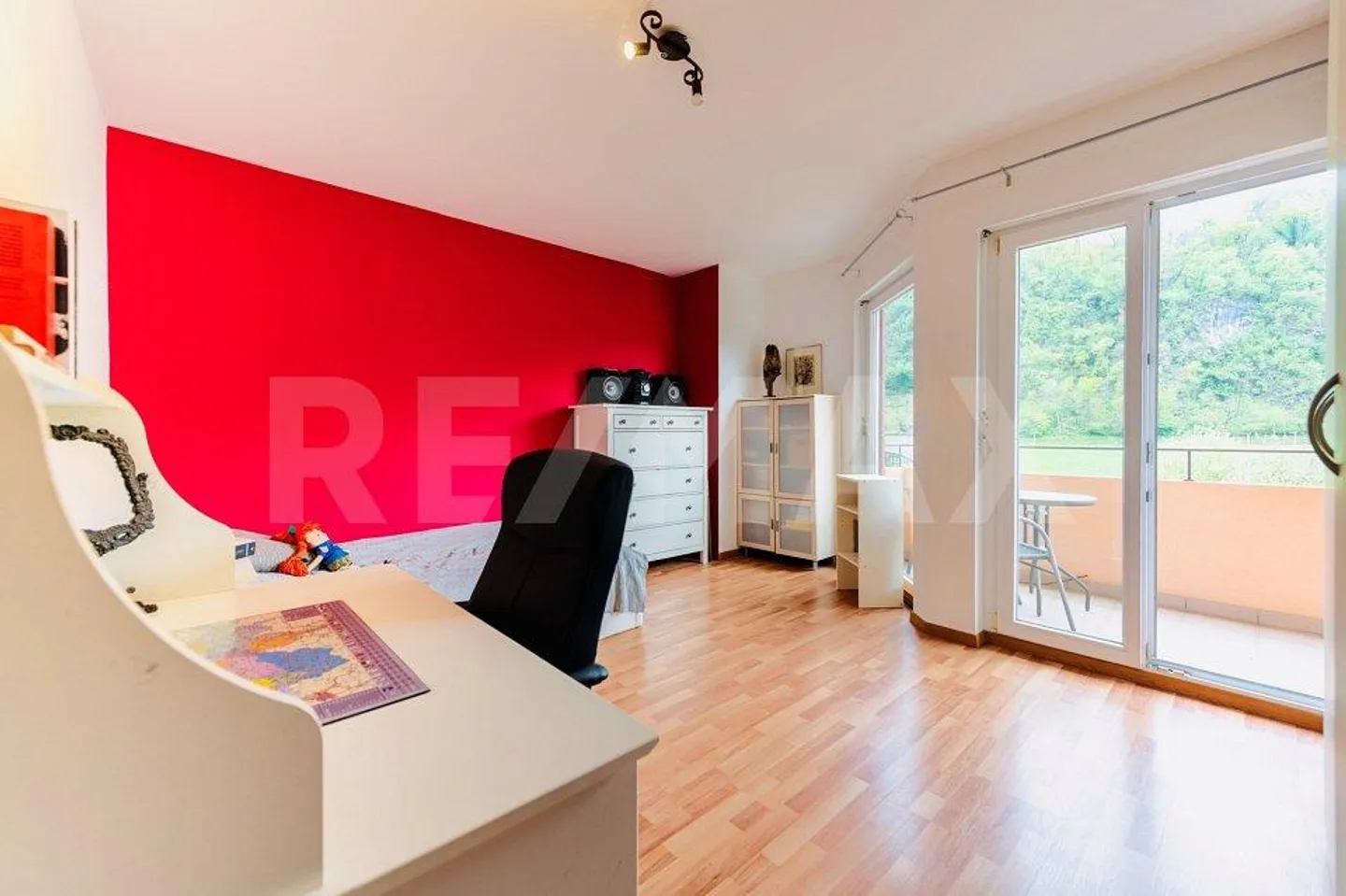 Einfamilienhaus mit Garten - Foto 10 von 13