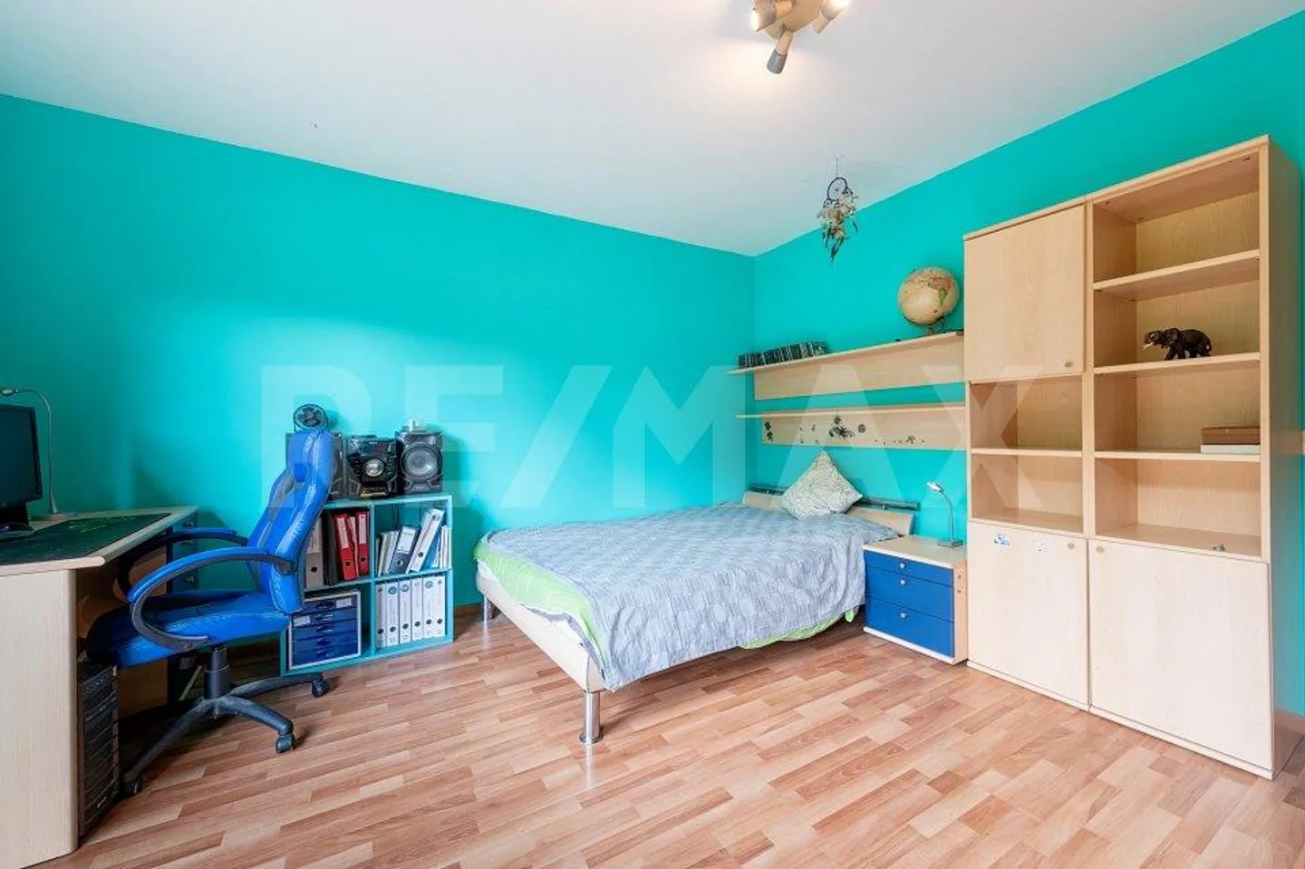 Einfamilienhaus mit Garten - Foto 11 von 13