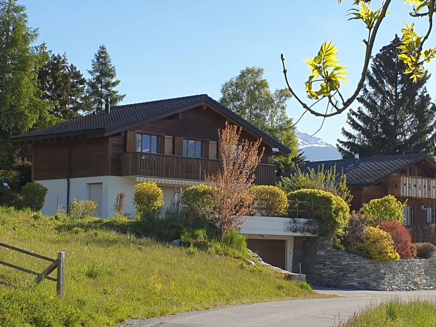 Affitto vacanze: Chalet M6 - Foto 3 di 13