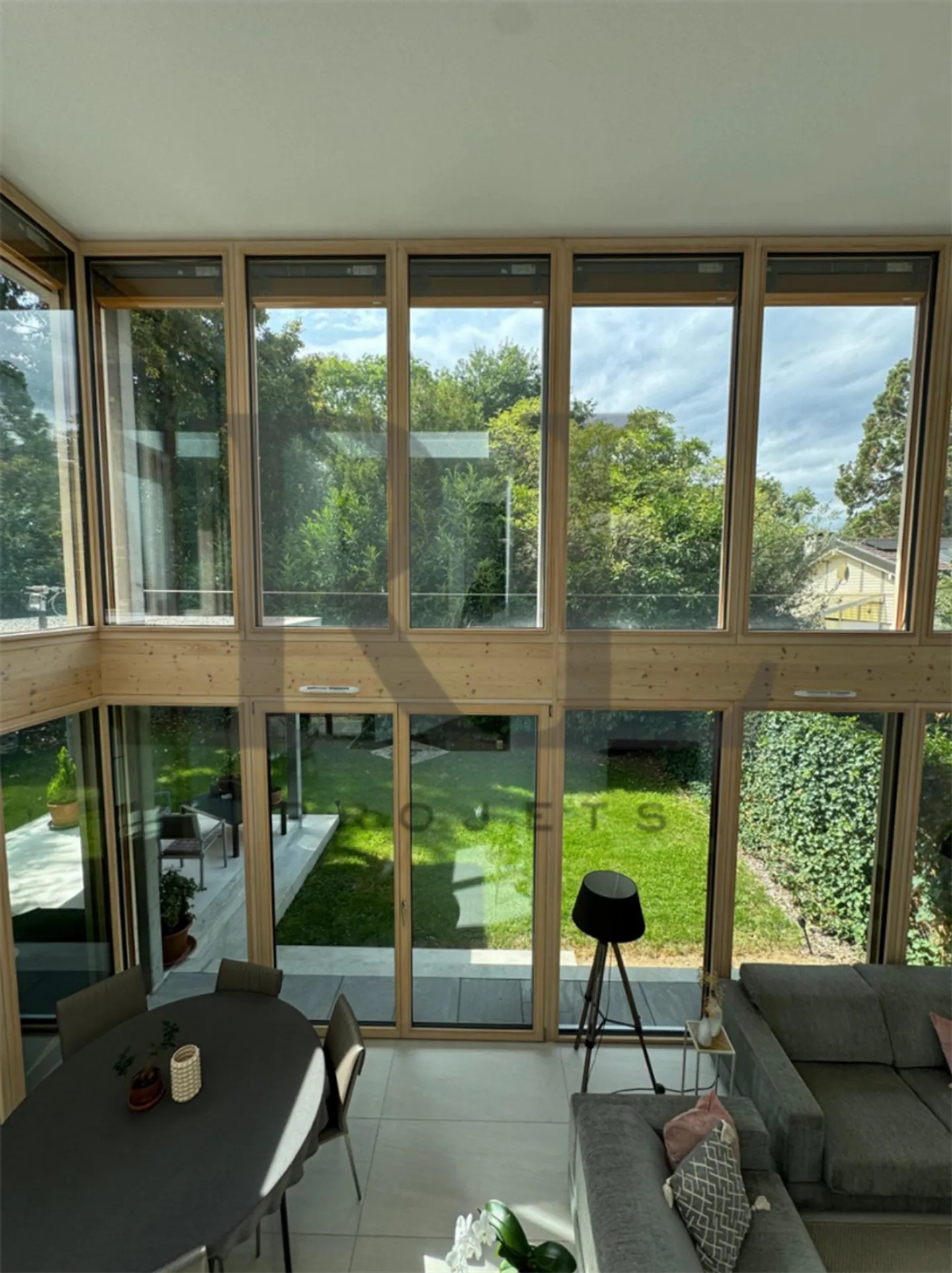 Magnifique maison avec accès au lac à Collonge-Bellerive, Genève - Photo 2 sur 5