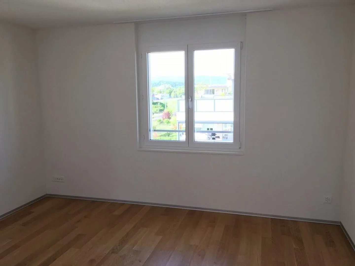 Schöne Attikawohnung im beliebten Stiglimattquartier - Photo 4 sur 10