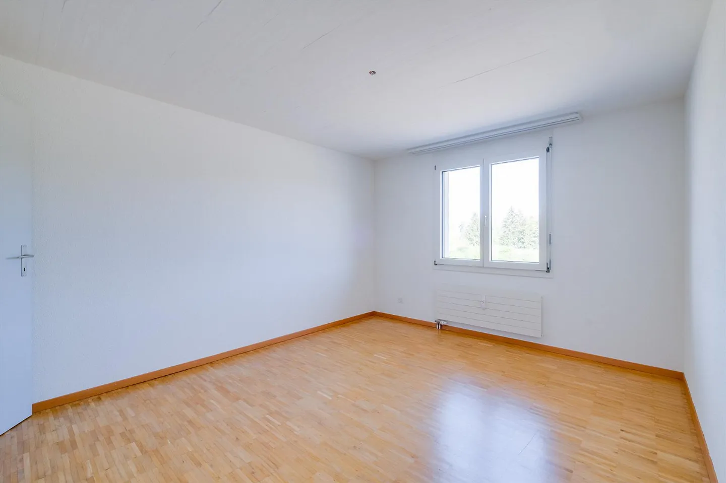 Charmant appartement 2.5 pièces - Photo 4 sur 5