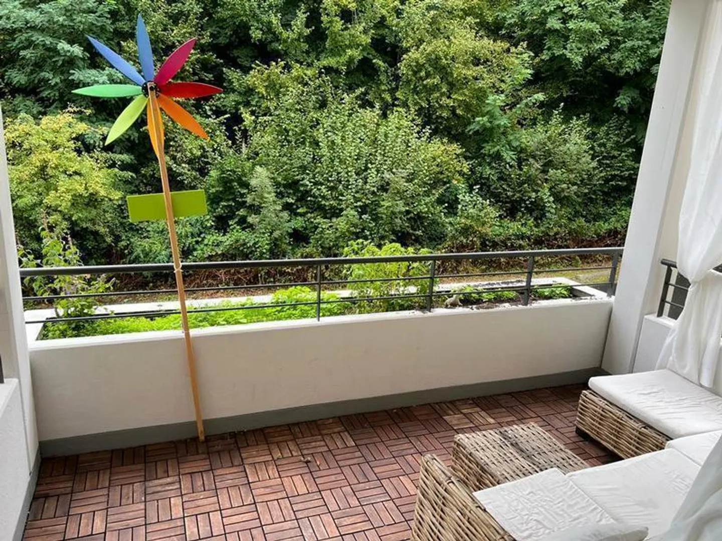 Wohnung mieten - Foto 9 von 10