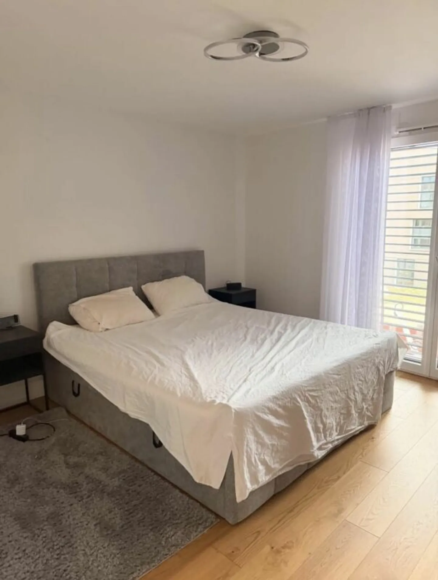 Apartment for rent - Photo 5 of 9