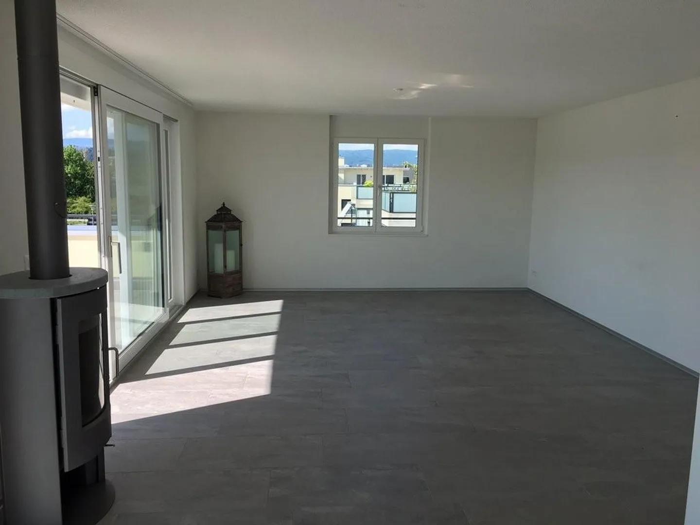 Schöne Attikawohnung im beliebten Stiglimattquartier - Photo 8 sur 10