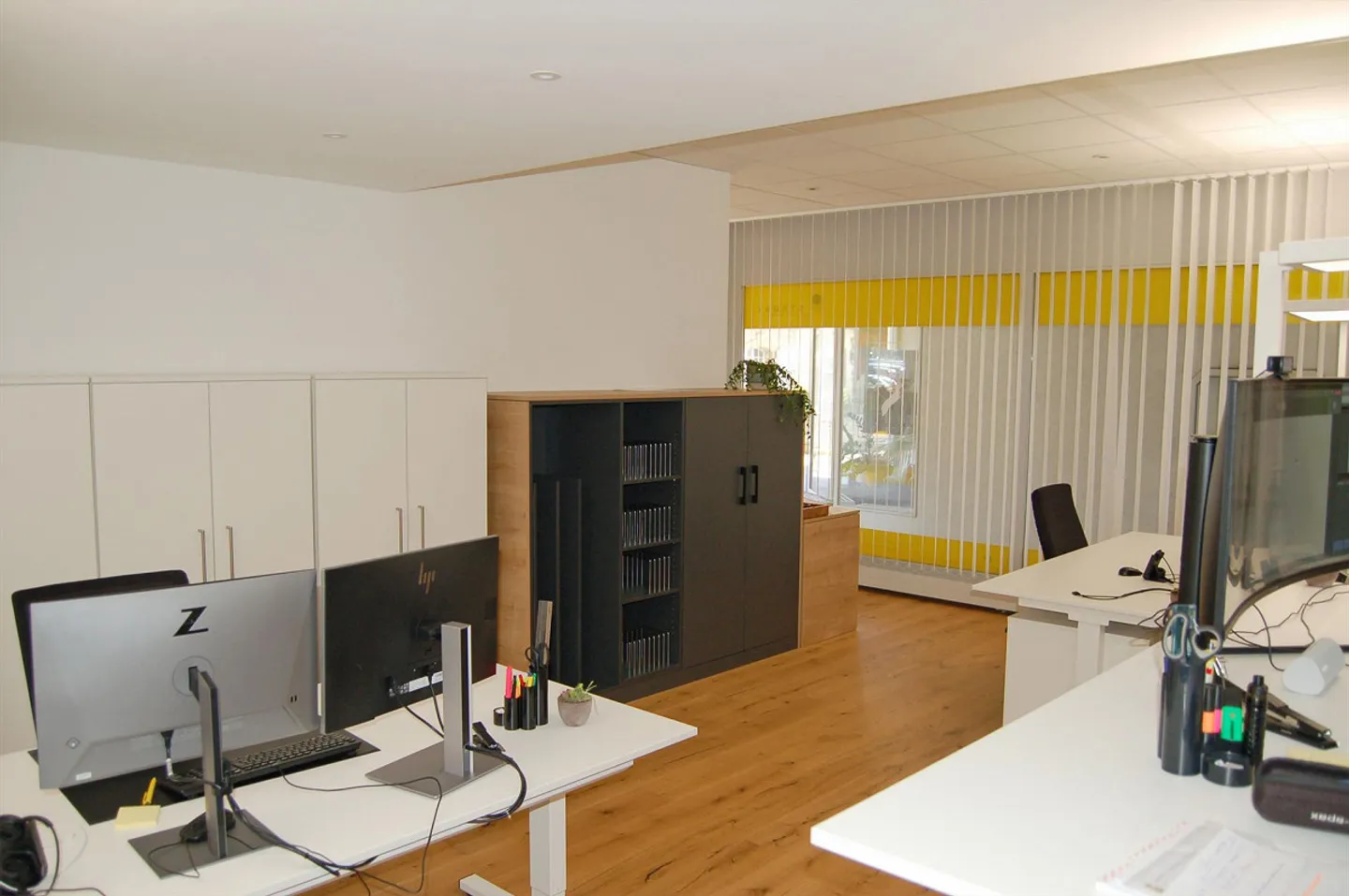 Moderne Büroräumlichkeiten an bester Lage in Burgdorf BE - Foto 9 von 9