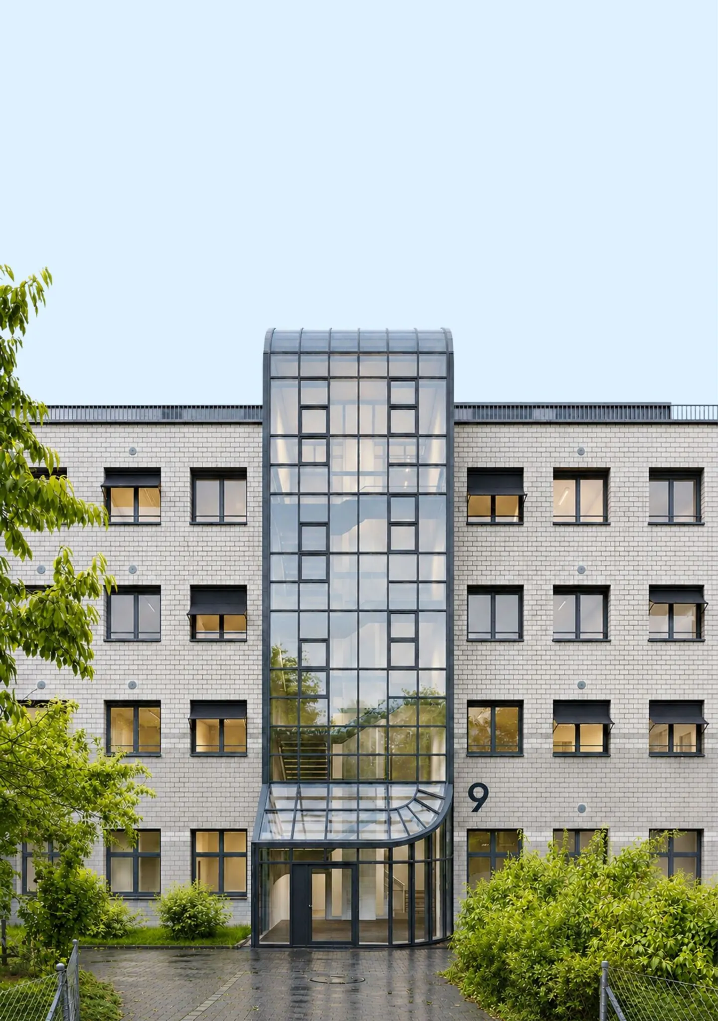 Première occupation à Albisrieden : Appartements neufs de haute qualité au cœur de la ville - Photo 1 sur 10