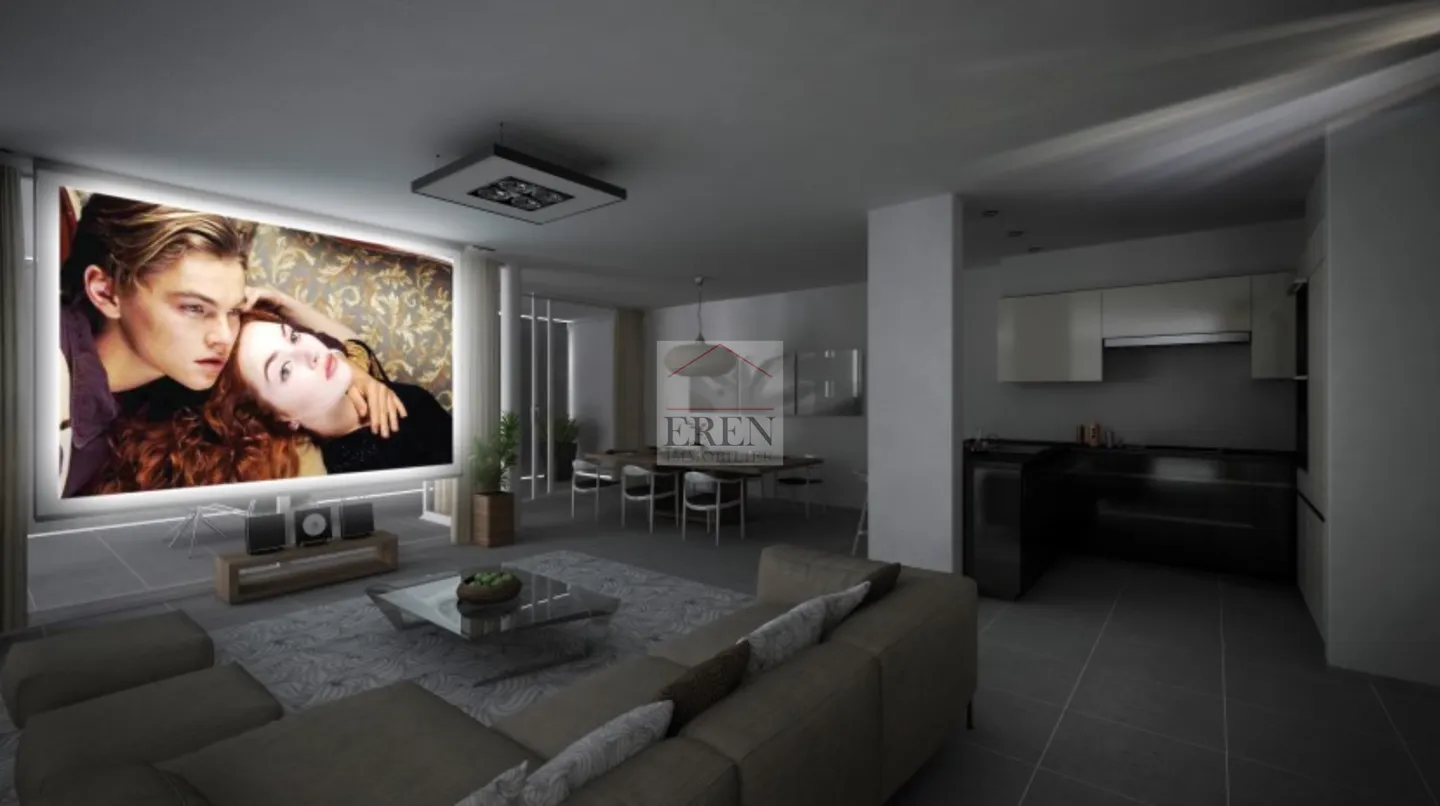 Residenza Palladio a Conthey - Nuovi appartamenti di alta gamma (monolocale, 2,5p, 3,5p, 4,5p, attici, loft) - Foto 20 di 25