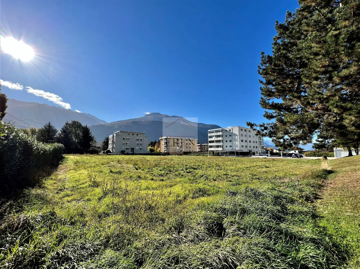Residenza Palladio a Conthey - Nuovi appartamenti di alta gamma (monolocale, 2,5p, 3,5p, 4,5p, attici, loft) - Foto 23 di 25