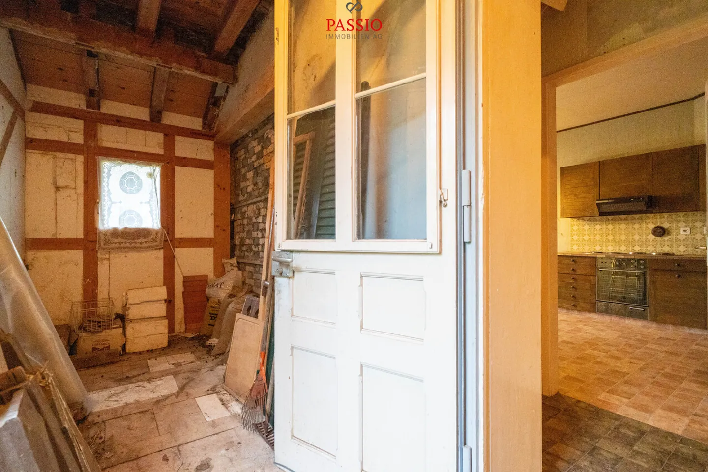 Perle de rénovation à Berne - Maison jumelée de 4,5 pièces avec jardin - Photo 12 sur 22